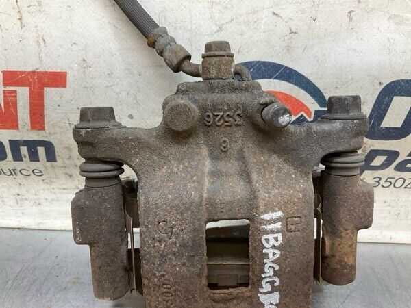 2013 Nissan A35 Maxima Rear Driver Brake Caliper Oem 11Baggg - On Point Parts Inc
