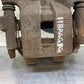 2013 Nissan A35 Maxima Rear Driver Brake Caliper Oem 11Baggg - On Point Parts Inc