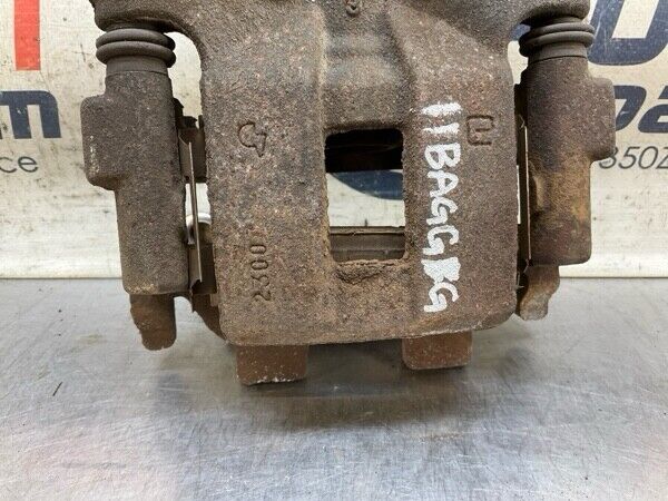 2013 Nissan A35 Maxima Rear Driver Brake Caliper Oem 11Baggg - On Point Parts Inc