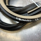 2013 Nissan A35 Maxima Rear Driver Door Frame Weatherstrip Oem 11Baggg - On Point Parts Inc