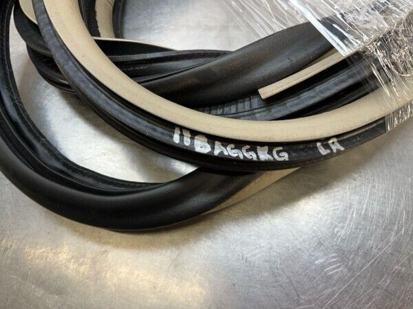 2013 Nissan A35 Maxima Rear Driver Door Frame Weatherstrip Oem 11Baggg - On Point Parts Inc