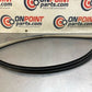 2013 Nissan A35 Maxima Rear Driver Door Frame Weatherstrip Oem 11Baggg - On Point Parts Inc