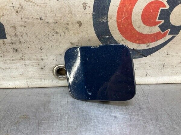 2013 Nissan A35 Maxima Front Bumper Tow Hook Cover Panel Oem 11Baggc - On Point Parts Inc