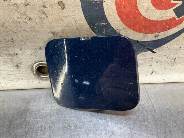 2013 Nissan A35 Maxima Front Bumper Tow Hook Cover Panel Oem 11Baggc - On Point Parts Inc