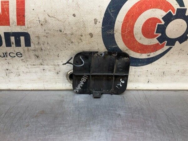 2013 Nissan A35 Maxima Front Bumper Tow Hook Cover Panel Oem 11Baggc - On Point Parts Inc