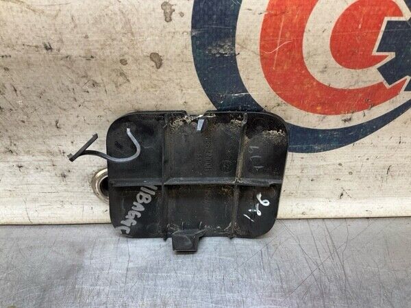 2013 Nissan A35 Maxima Front Bumper Tow Hook Cover Panel Oem 11Baggc - On Point Parts Inc