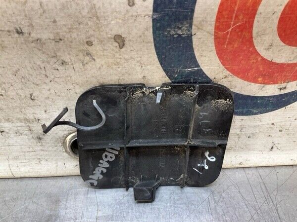 2013 Nissan A35 Maxima Front Bumper Tow Hook Cover Panel Oem 11Baggc - On Point Parts Inc
