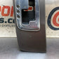 2013 Nissan A35 Maxima Front Driver Automatic Shifter Bezel Trim Oem 11Baggc - On Point Parts Inc