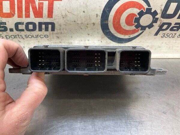 2013 Nissan A35 Maxima Vq35De At Ecu Ecm Engine Control Module Oem 11Baggc - On Point Parts Inc