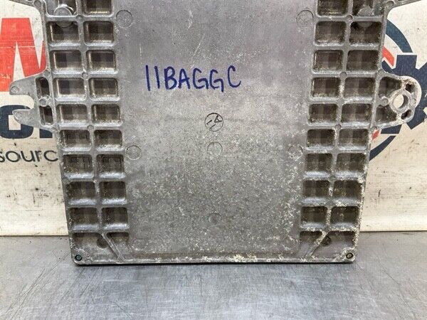 2013 Nissan A35 Maxima Vq35De At Ecu Ecm Engine Control Module Oem 11Baggc - On Point Parts Inc