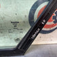 2013 Nissan A35 Maxima Rear Passenger Quarter Panel Window Glass Oem 11Baggk - On Point Parts Inc
