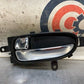 2013 Nissan A35 Maxima Rear Driver Interior Door Handle Oem 11Bagga - On Point Parts Inc