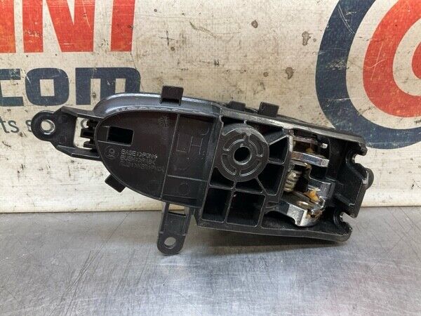 2013 Nissan A35 Maxima Rear Driver Interior Door Handle Oem 11Bagga - On Point Parts Inc