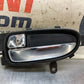2013 Nissan A35 Maxima Rear Driver Interior Door Handle Oem 11Bagga - On Point Parts Inc