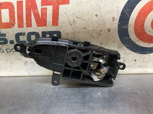 2013 Nissan A35 Maxima Rear Driver Interior Door Handle Oem 11Bagga - On Point Parts Inc