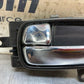 2013 Nissan A35 Maxima Rear Driver Interior Door Handle Oem 11Bagga - On Point Parts Inc