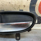 2013 Nissan A35 Maxima Rear Driver Interior Door Handle Oem 11Bagga - On Point Parts Inc