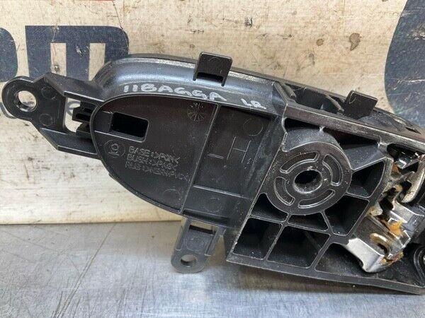 2013 Nissan A35 Maxima Rear Driver Interior Door Handle Oem 11Bagga - On Point Parts Inc