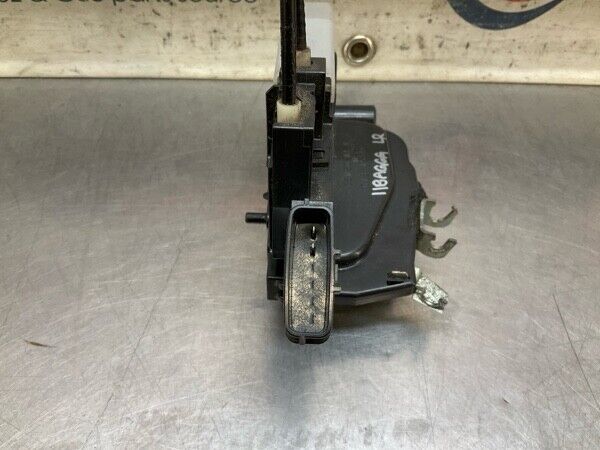 2013 Nissan A35 Maxima Rear Driver Door Lock Actuator Oem 11Baggg - On Point Parts Inc