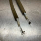 2013 Nissan A35 Maxima Rear Driver Door Lock Actuator Oem 11Baggg - On Point Parts Inc