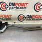 2013 Nissan A35 Maxima Rear Driver Door Lock Actuator Oem 11Baggg - On Point Parts Inc