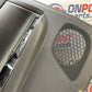 2013 Nissan A35 Maxima Rear Driver Door Panel Oem 11Bagg8 - On Point Parts Inc