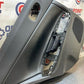 2013 Nissan A35 Maxima Rear Driver Door Panel Oem 11Bagg8 - On Point Parts Inc