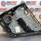 2013 Nissan A35 Maxima Rear Driver Door Panel Oem 11Bagg8 - On Point Parts Inc