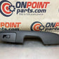 2013 Nissan A35 Maxima Rear Driver Door Panel Arm Rest Oem 11Bagga - On Point Parts Inc