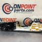 2013 Nissan A35 Maxima Rear Driver Door Panel Arm Rest Oem 11Bagga - On Point Parts Inc