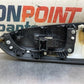 2013 Nissan A35 Maxima Rear Driver Door Panel Arm Rest Oem 11Bagga - On Point Parts Inc