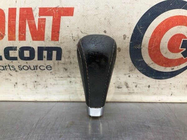 2013 Nissan A35 Maxima Automatic Shifter Knob Oem 11Baggc - On Point Parts Inc
