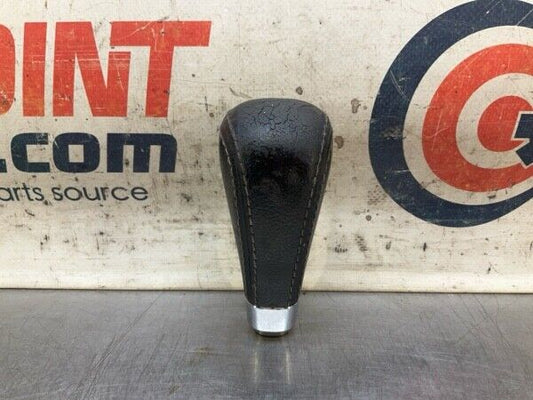 2013 Nissan A35 Maxima Automatic Shifter Knob Oem 11Baggc - On Point Parts Inc