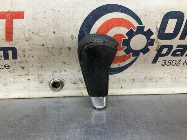 2013 Nissan A35 Maxima Automatic Shifter Knob Oem 11Baggc - On Point Parts Inc