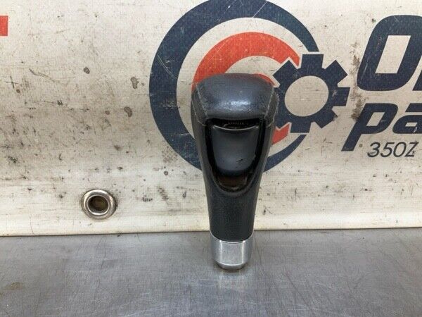 2013 Nissan A35 Maxima Automatic Shifter Knob Oem 11Baggc - On Point Parts Inc
