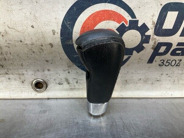 2013 Nissan A35 Maxima Automatic Shifter Knob Oem 11Baggc - On Point Parts Inc