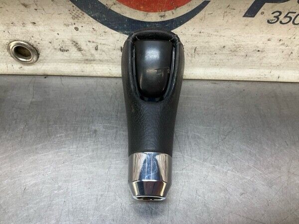 2013 Nissan A35 Maxima Automatic Shifter Knob Oem 11Baggc - On Point Parts Inc