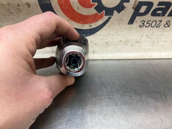 2013 Nissan A35 Maxima Automatic Shifter Knob Oem 11Baggc - On Point Parts Inc