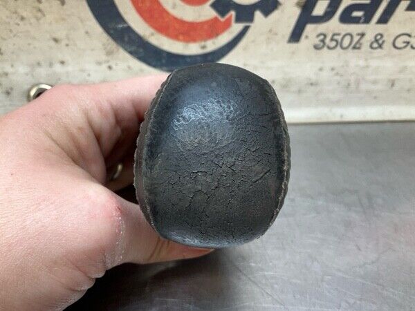 2013 Nissan A35 Maxima Automatic Shifter Knob Oem 11Baggc - On Point Parts Inc
