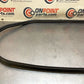 2013 Nissan A35 Maxima Front Sedan Interior Trunk Weatherstrip Seal Oem 11Baggi - On Point Parts Inc