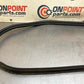 2013 Nissan A35 Maxima Front Sedan Interior Trunk Weatherstrip Seal Oem 11Baggi - On Point Parts Inc