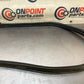 2013 Nissan A35 Maxima Front Sedan Interior Trunk Weatherstrip Seal Oem 11Baggi - On Point Parts Inc
