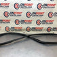 2013 Nissan A35 Maxima Front Sedan Interior Trunk Weatherstrip Seal Oem 11Baggi - On Point Parts Inc