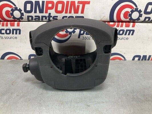 2013 Nissan A35 Maxima Steering Wheel Cover Trim Oem 11Baggc - On Point Parts Inc