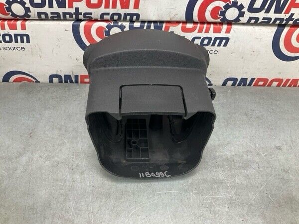 2013 Nissan A35 Maxima Steering Wheel Cover Trim Oem 11Baggc - On Point Parts Inc