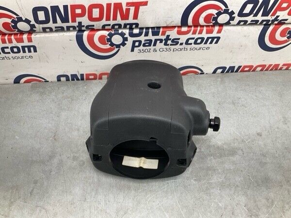 2013 Nissan A35 Maxima Steering Wheel Cover Trim Oem 11Baggc - On Point Parts Inc