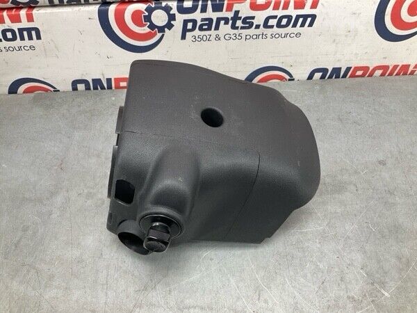 2013 Nissan A35 Maxima Steering Wheel Cover Trim Oem 11Baggc - On Point Parts Inc
