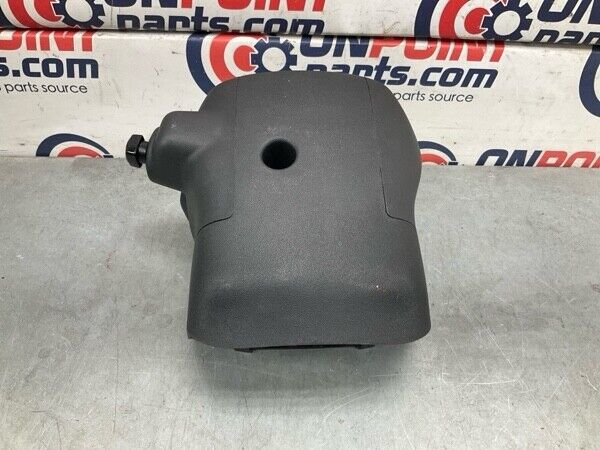 2013 Nissan A35 Maxima Steering Wheel Cover Trim Oem 11Baggc - On Point Parts Inc