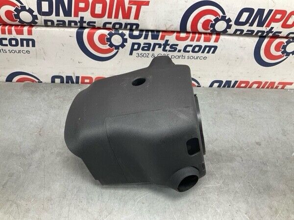 2013 Nissan A35 Maxima Steering Wheel Cover Trim Oem 11Baggc - On Point Parts Inc