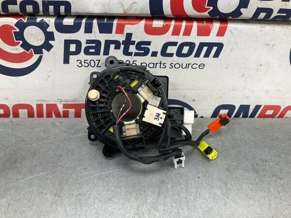 2013 Nissan A35 Maxima Steering Wheel Clock Spring Oem 11Bagga - On Point Parts Inc